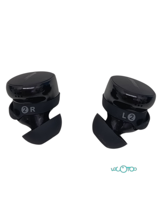 Auriculares Bluetooth Bose QuietComfort EarBuds