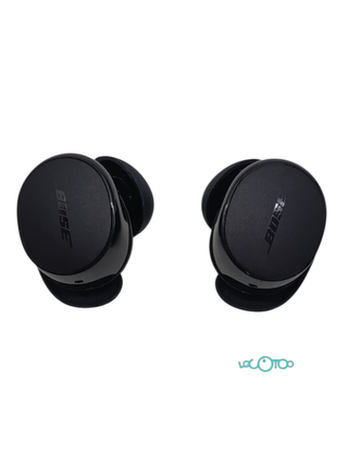 Auriculares Bluetooth Bose QuietComfort EarBuds