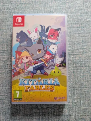 Nintendo Switch Edición Fortnite + Mando + Juegos