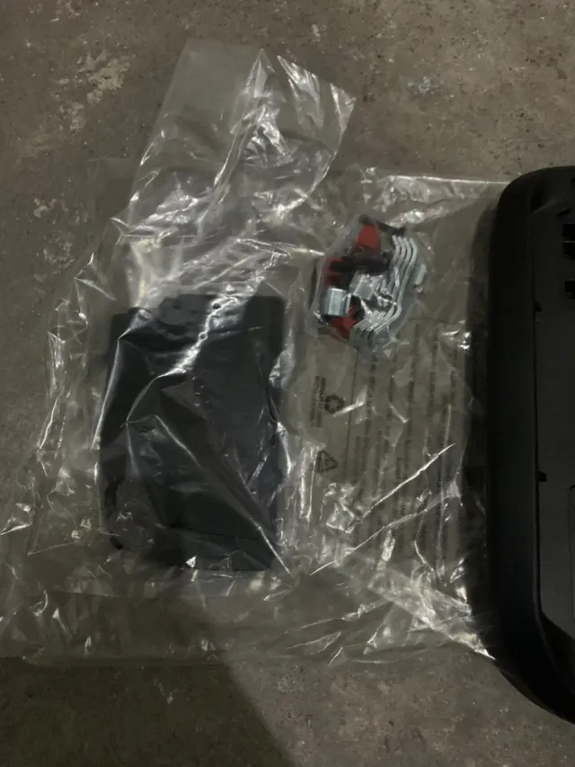 Parrilla Shard Modelo SH