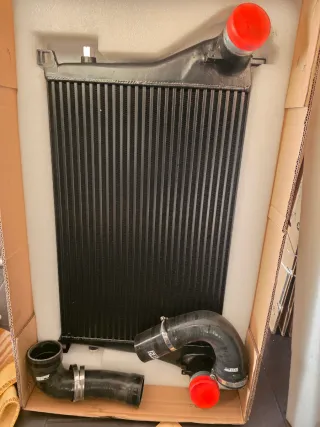 Intercooler Do88 EA888 2.0TSI