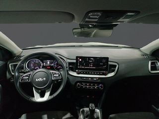 Kia XCeed 1.0 T-GDi Business 74kW (100CV)