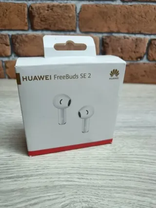 HUAWEI FreeBuds SE 2 - Auriculares 40 Horas