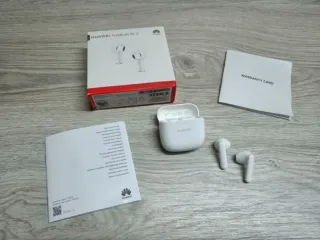HUAWEI FreeBuds SE 2 - Auriculares 40 Horas