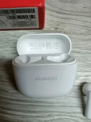 HUAWEI FreeBuds SE 2 - Auriculares 40 Horas