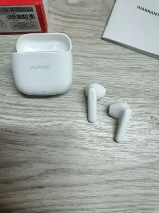 HUAWEI FreeBuds SE 2 - Auriculares 40 Horas