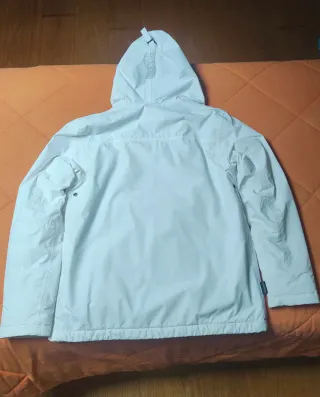 Giacca Napapijri Bianca