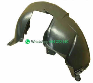 PASO DE RUEDA DELANTERO IZQUIERDO DACIA LOGAN 200