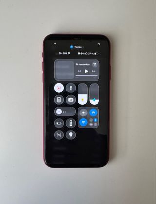 iPhone 11 128GB Rojo