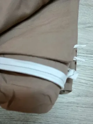 Bare Home Juego de edredón Colección de Funda