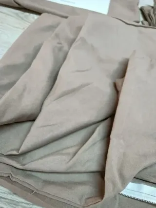 Bare Home Juego de edredón Colección de Funda