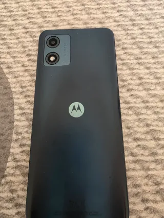 Motorola E13