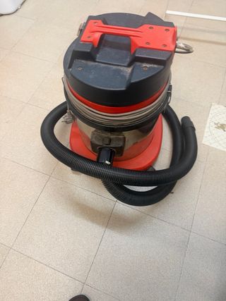Aspiradora industrial 15L