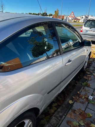 Ford Focus Mk2 1.6 2007