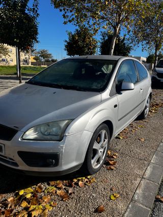 Ford Focus Mk2 1.6 2007