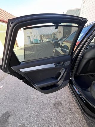 Audi A4 2.0 TDI Quattro Despiece