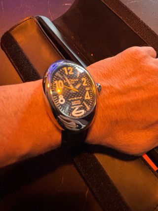 Reloj Locman Italia Edición Limitada Automático