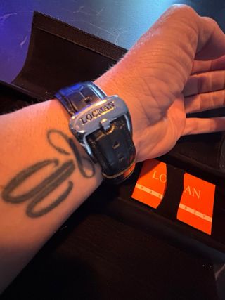 Reloj Locman Italia Edición Limitada Automático