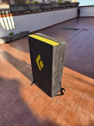 Crash Pad Black Diamond