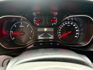 Opel Combo 2019  etiquetas C   Diesel