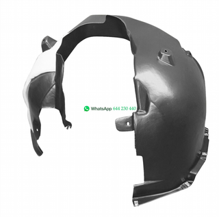 PASO DE RUEDA DELANTERO IZQUIERDO C/ISOLANTE PEUG