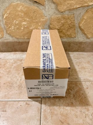 POKÉMON MEGA EVOLUZIONE CASE DA 6 DISPLAY BOX (IT)