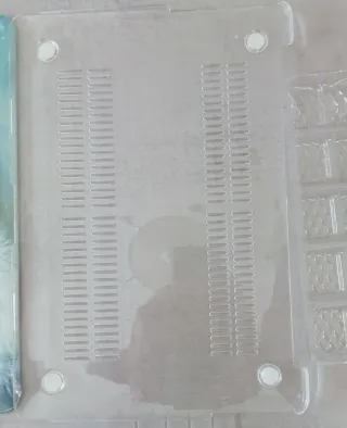 Funda y protector MacBook Diente de León