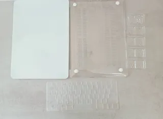 Funda y protector MacBook Diente de León