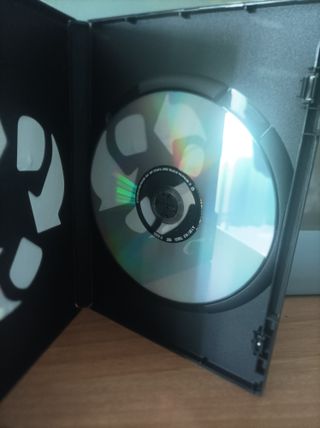 PELÍCULA DÉ TERROR IT ( NUEVA)