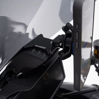 Soporte Móvil Quad Lock Yamaha Tracer 9 / 9 GT