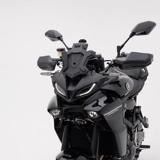 Soporte Móvil Quad Lock Yamaha Tracer 9 / 9 GT