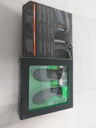 Quickshot Grip Controller Xbox One Bionic