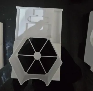 Organizzatore gioco da tavolo Cronache di Avel