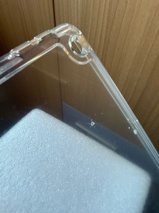 Funda de iPad 10,2 pulgadas