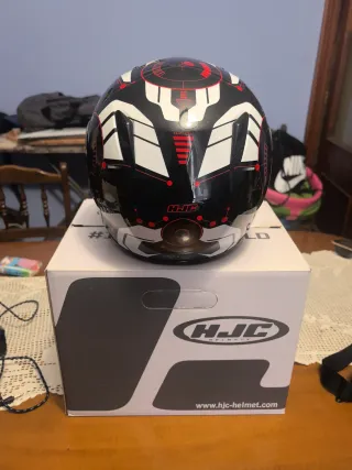 Casco HJC