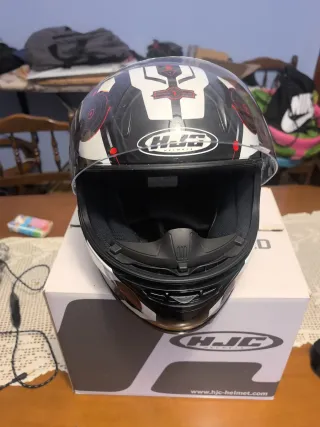 Casco HJC