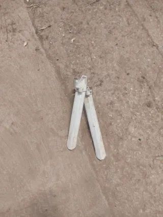 Despiece Rieju Castrol RR 50cc