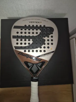 Pala Bullpadel Vertex 03 Comfort