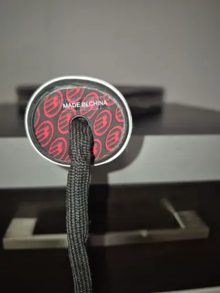 Pala Bullpadel Vertex 03 Comfort