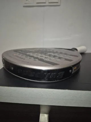 Pala Bullpadel Vertex 03 Comfort