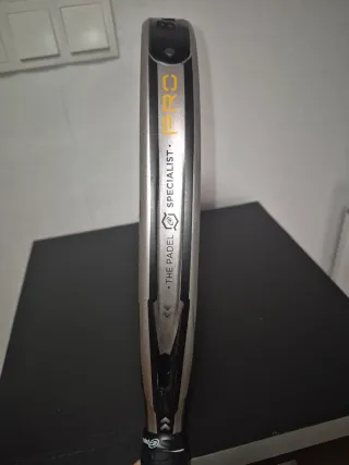 Pala Bullpadel Vertex 03 Comfort