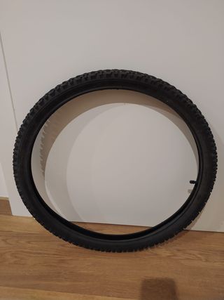 Bicicleta Rockrider 5.0 Talla 24