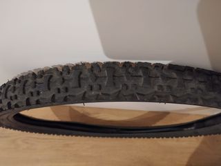 Bicicleta Rockrider 5.0 Talla 24