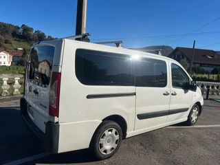 FIAT Scudo 2008