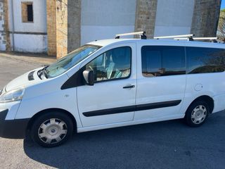 FIAT Scudo 2008