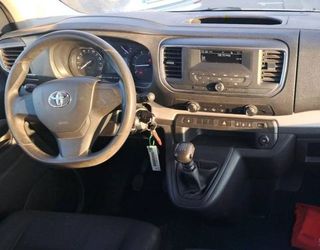 Toyota Proace VERSO 1.5D 120 CV 9 PLAZAS