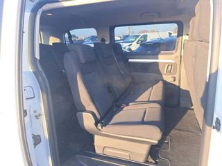 Toyota Proace VERSO 1.5D 120 CV 9 PLAZAS