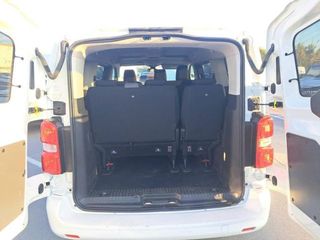 Toyota Proace VERSO 1.5D 120 CV 9 PLAZAS