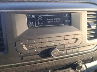 Toyota Proace VERSO 1.5D 120 CV 9 PLAZAS