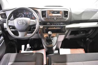 Toyota Proace VERSO 1.5D 120 CV 9 PLAZAS